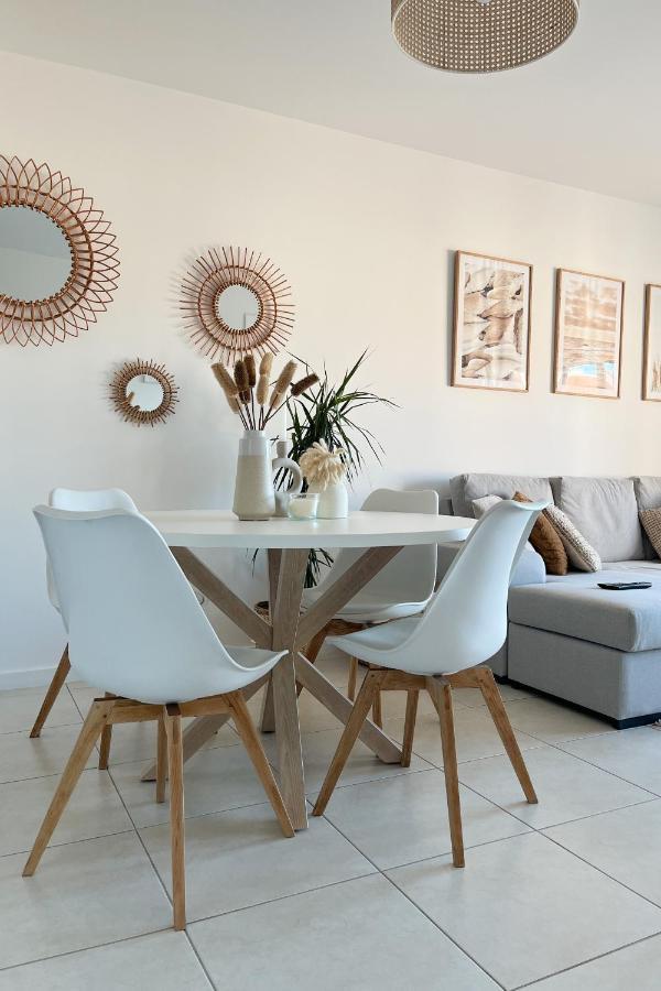 Appartement Varanda Rosa Da Baia São Martinho do Porto