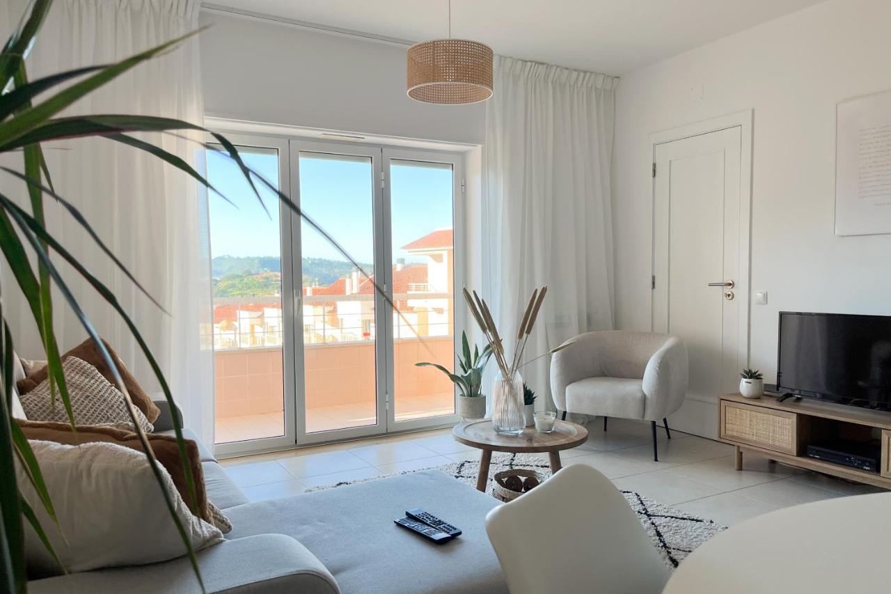 Varanda Rosa Da Baia Appartement São Martinho do Porto