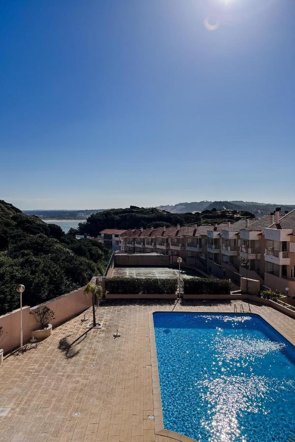 Apartment Varanda Rosa Da Baia Sao Martinho do Porto
