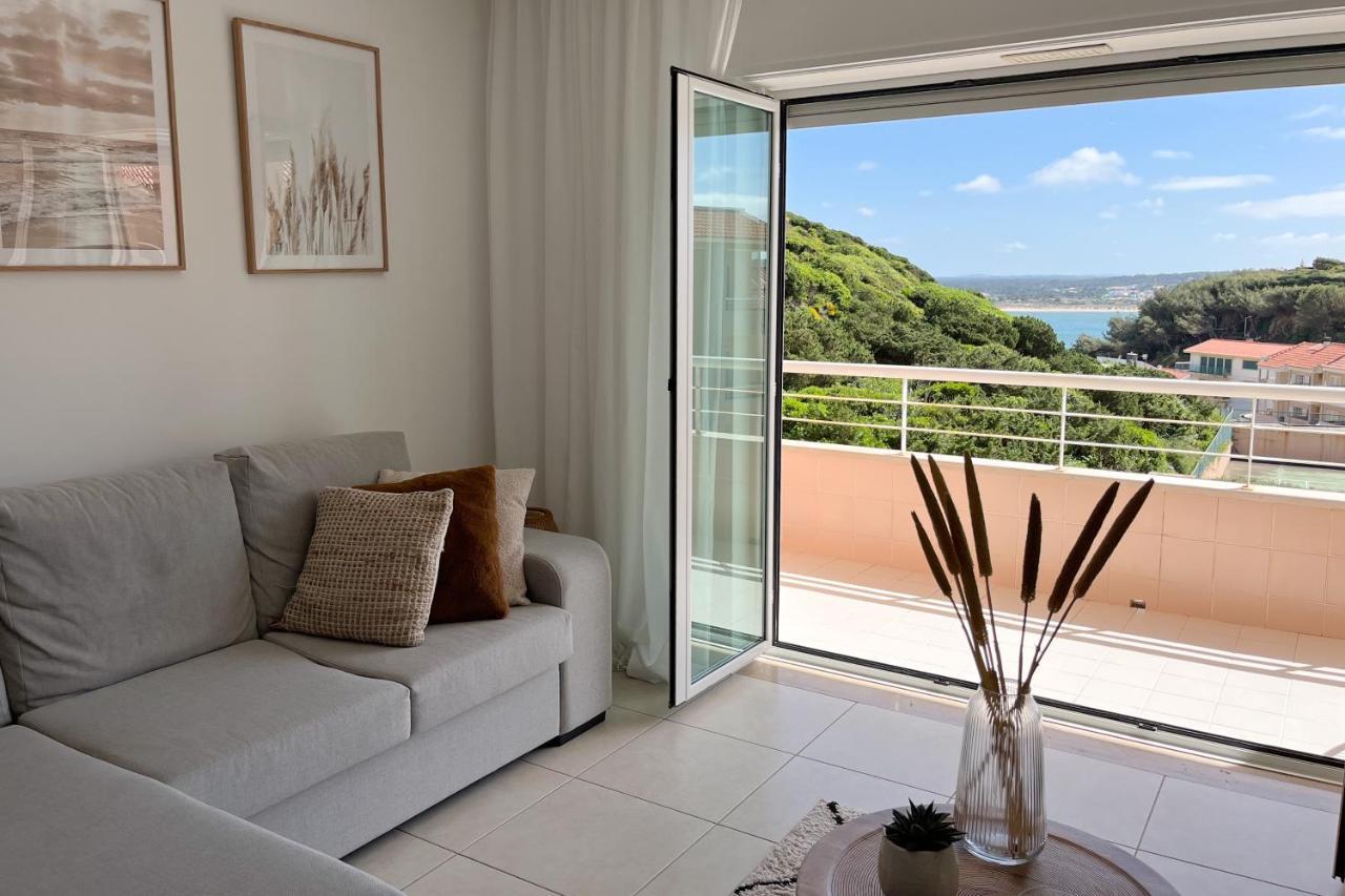 Varanda Rosa Da Baia Apartment Sao Martinho do Porto