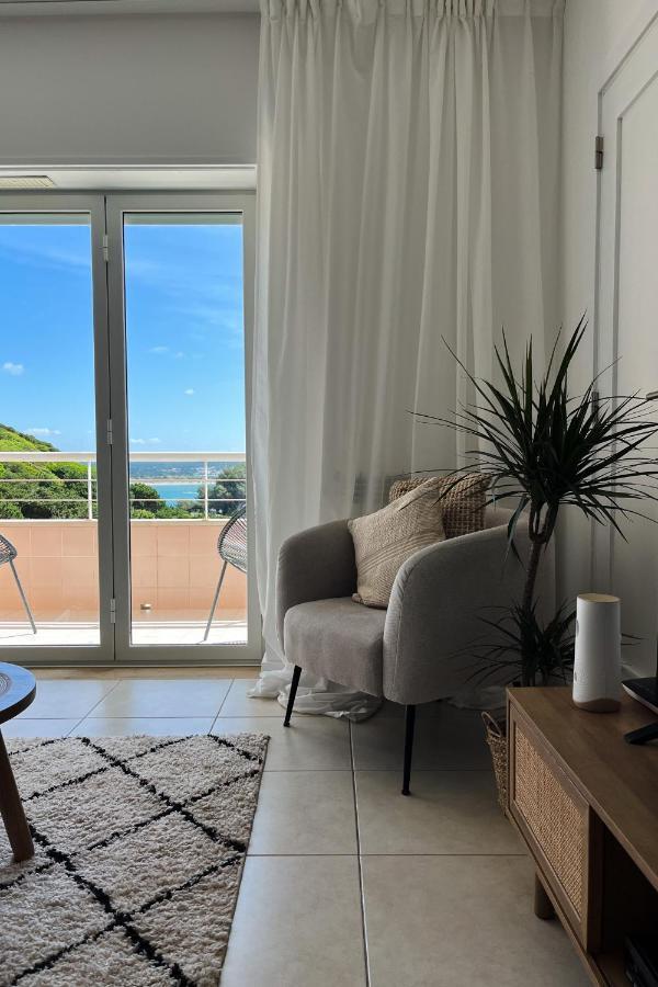 Varanda Rosa Da Baia Apartment Sao Martinho do Porto