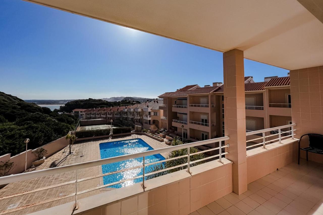 Appartement Varanda Rosa Da Baia *