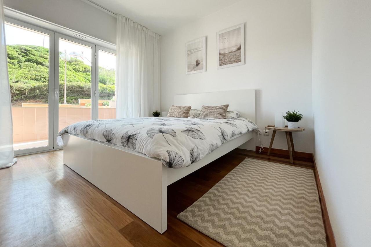Varanda Rosa Da Baia Apartment